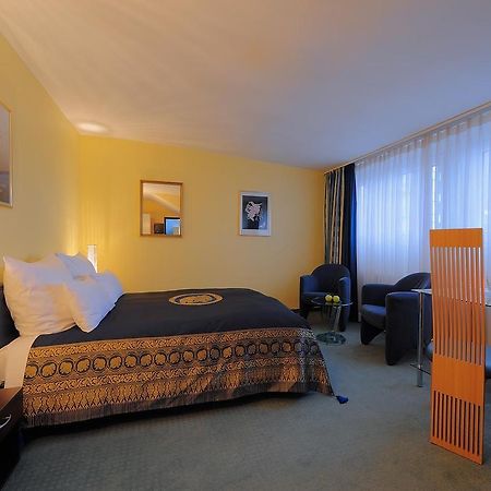 City Apartments Regence อาเคิน ภายนอก รูปภาพ