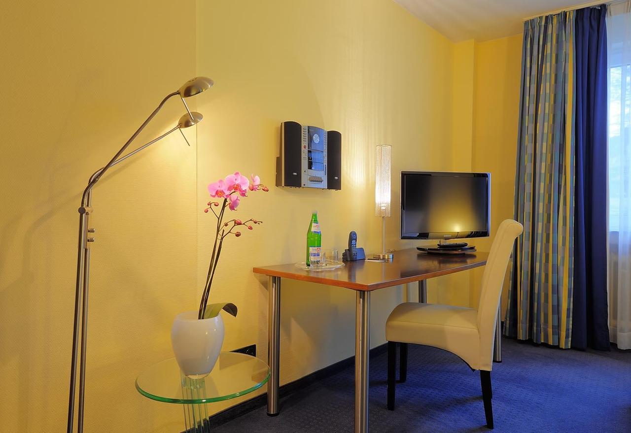 City Apartments Regence อาเคิน ห้อง รูปภาพ
