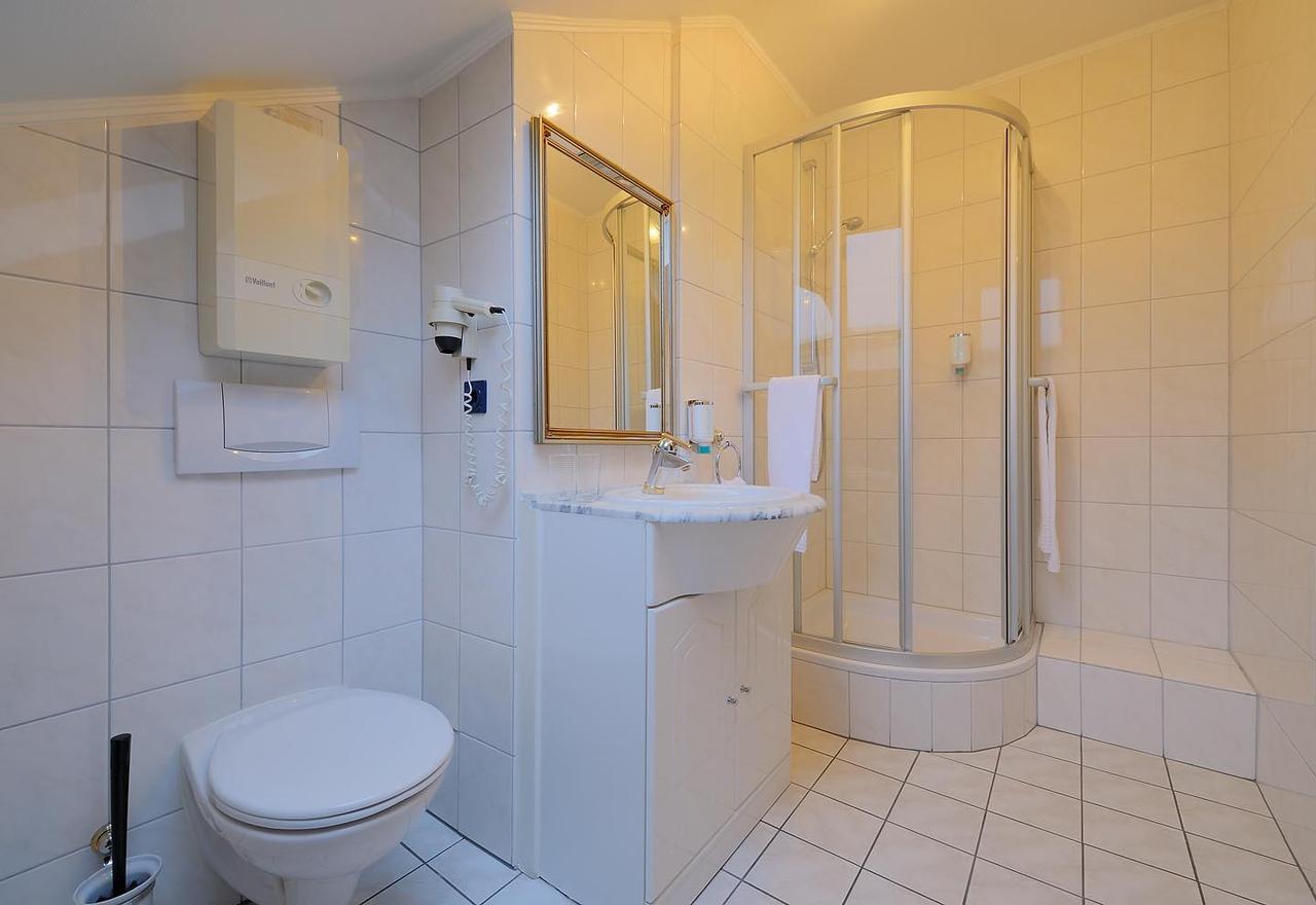 City Apartments Regence อาเคิน ห้อง รูปภาพ
