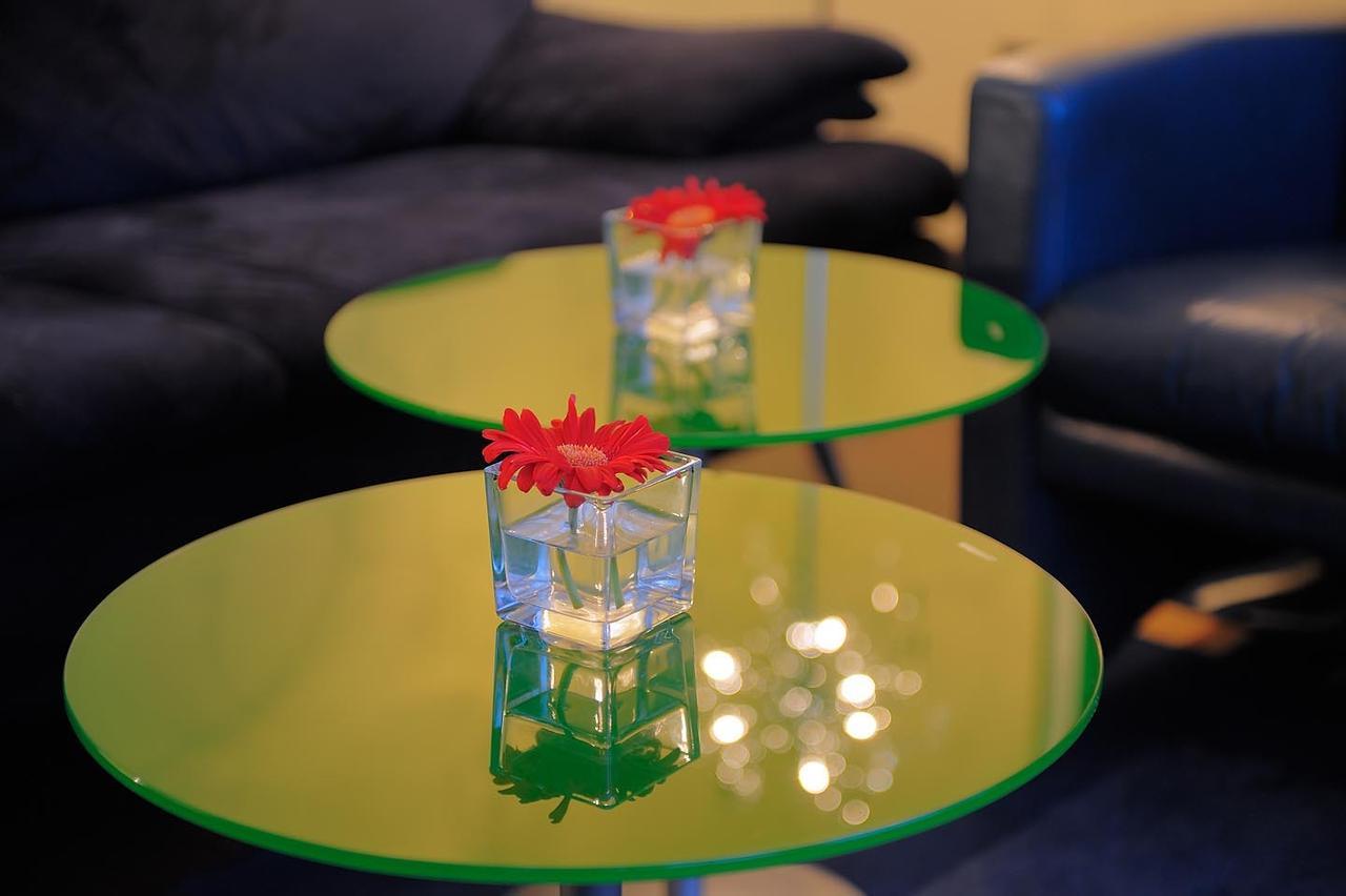 City Apartments Regence อาเคิน ภายนอก รูปภาพ